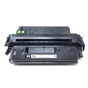 HP Q2610A 10A TONER ORIGINALE HP 10A PER LASERJET 2300/2300N/2300DN [NO BOX]