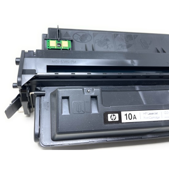 HP Q2610A 10A TONER ORIGINALE HP 10A PER LASERJET 2300/2300N/2300DN [NO BOX]