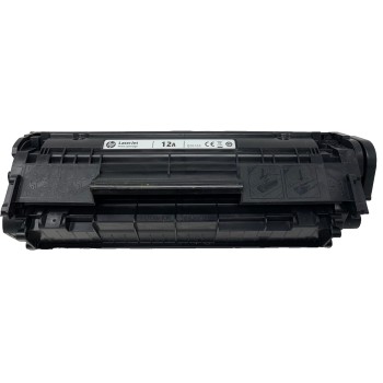 HP Q2612A 12A TONER ORIGINALE HP LASERJET 1010/1015/1018/3020 [NO BOX]
