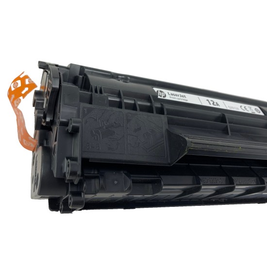 HP Q2612A 12A TONER ORIGINALE HP LASERJET 1010/1015/1018/3020 [NO BOX]
