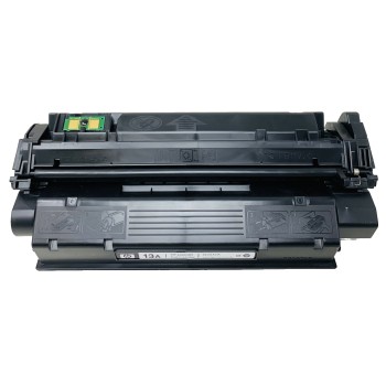 HP Q2613A 13A TONER ORIGINALE NERO PER LASERJET 1300/1300n/1300xi (2.5K)