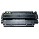 HP Q2613A 13A TONER ORIGINALE NERO PER LASERJET 1300/1300n/1300xi (2.5K)