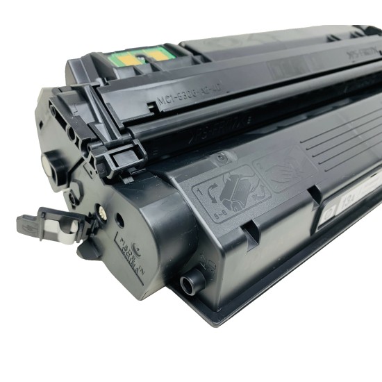 HP Q2613A 13A TONER ORIGINALE NERO PER LASERJET 1300/1300n/1300xi (2.5K)