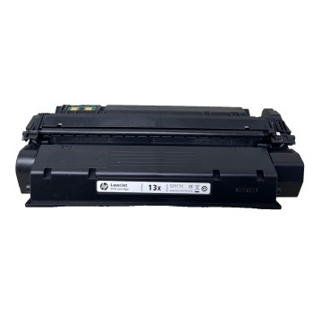 HP Q2613X 13X TONER ORIGINALE PER HP LASERJET 1300/1300n/1300xi  [NO BOX]