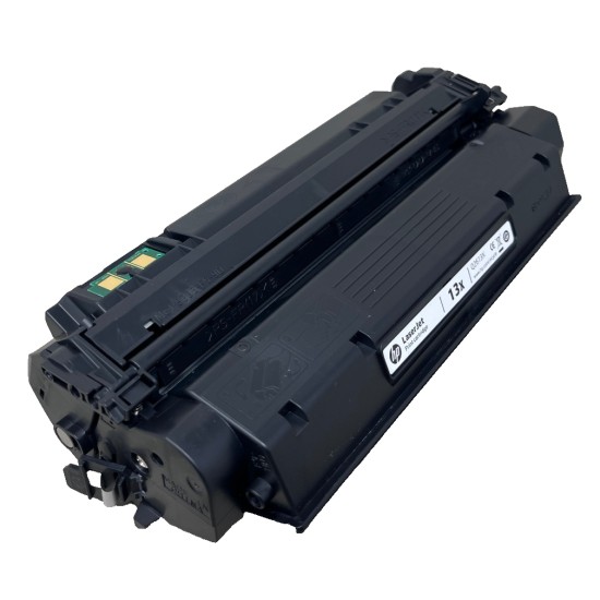 HP Q2613X 13X TONER ORIGINALE PER HP LASERJET 1300/1300n/1300xi  [NO BOX]