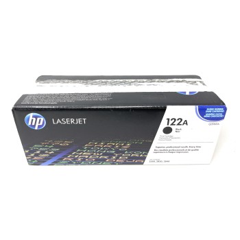 HP Q3960A 122A TONER ORIGINALE NERO COLORLASERJET 2550/2820/2840 [OPEN BOX]