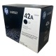 HP Q5942A 42A TONER ORIGINALE NERO PER LASERJET 4240/4250/4350 SERIES [B BOX]
