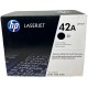 HP Q5942A 42A TONER ORIGINALE NERO PER LASERJET 4240/4250/4350 SERIES [B BOX]