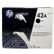 HP Q5942A 42A TONER ORIGINALE NERO PER LASERJET 4240/4250/4350 SERIES [B BOX]