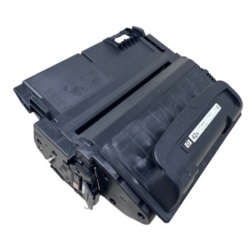 HP Q5942A 42A TONER ORIGINALE NERO PER LASERJET 4240/4250/4350 SERIES [NO BOX]