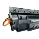 HP Q5949A HP 49A TONER ORIGINALE NERO PER HP LASERJET 1320/3390/3392 [NO BOX]