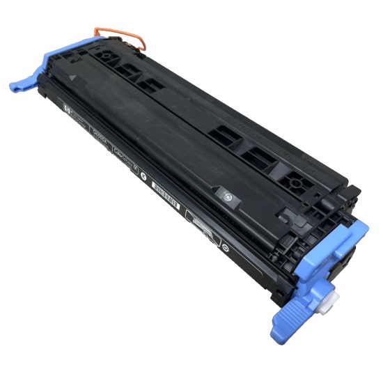 HP Q6000A 124A TONER ORIGINALE NERO COLORLASERJET 1600/2600N/CM 1015 [NO BOX]