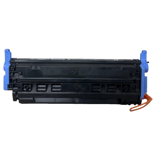 HP Q6000A 124A TONER ORIGINALE NERO COLORLASERJET 1600/2600N/CM 1015 [NO BOX]