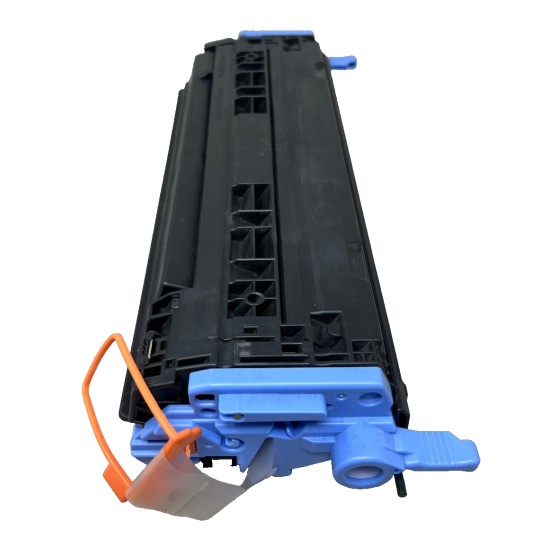 HP Q6000A 124A TONER ORIGINALE NERO COLORLASERJET 1600/2600N/CM 1015 [NO BOX]