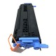 HP Q6000A 124A TONER ORIGINALE NERO COLORLASERJET 1600/2600N/CM 1015 [NO BOX]