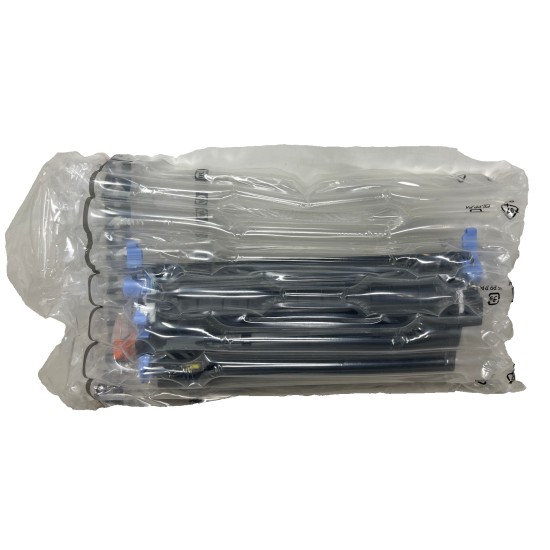 HP Q6002A 124A TONER ORIGINALE GIALLO COLORLASERJET 1600/2600N/CM1015 [NO BOX]