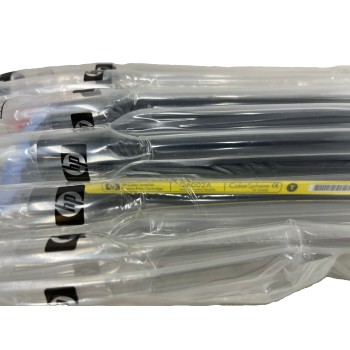 HP Q6002A 124A TONER ORIGINALE GIALLO COLORLASERJET 1600/2600N/CM1015 [NO BOX]