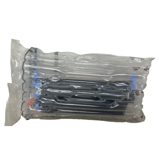 HP Q6003A 124A TONER ORIGINALE MAGENTA COLORLASERJET 1600/2600N/CM 1015 [NO BOX]