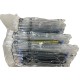 HP 124A 4 TONER ORIGINALI NERO CIANO MAGENTA GIALLO COLORLASERJET 2600N/CM 1015 HP 124A 4 TONER ORIGINALI NERO CIANO MAGENTA GIALLO COLORLASERJET 2600N/CM 1015