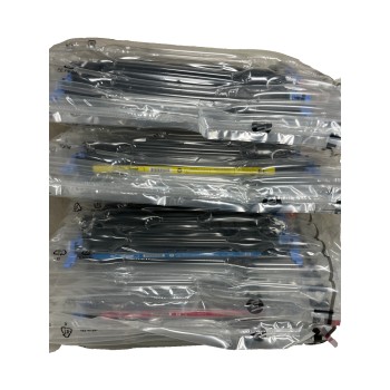HP 124A 4 TONER ORIGINALI NERO CIANO MAGENTA GIALLO COLORLASERJET 2600N/CM 1015 HP 124A 4 TONER ORIGINALI NERO CIANO MAGENTA GIALLO COLORLASERJET 2600N/CM 1015