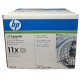 HP Q6511XD 11X 2 TONER ORIGINALI NERO LASERJET 2410/2420/2430T/2430DTN [B BOX]
