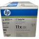 HP Q6511XD 11X 2 TONER ORIGINALI NERO LASERJET 2410/2420/2430T/2430DTN [B BOX]
