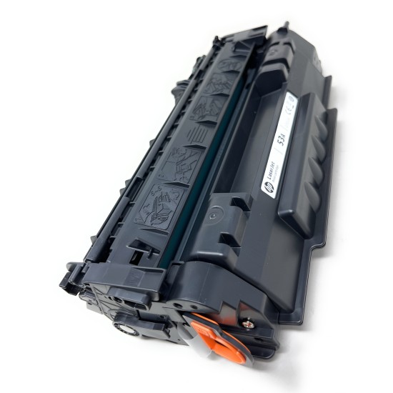 HP Q7553A 53A TONER ORIGINALE NERO PER P2014/P2015/M2727nf [NO BOX]