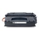 HP Q7553X 53X TONER ORIGINALE PER LASERJET P2014/P2015/P2015dn/M2727nf [NO BOX]