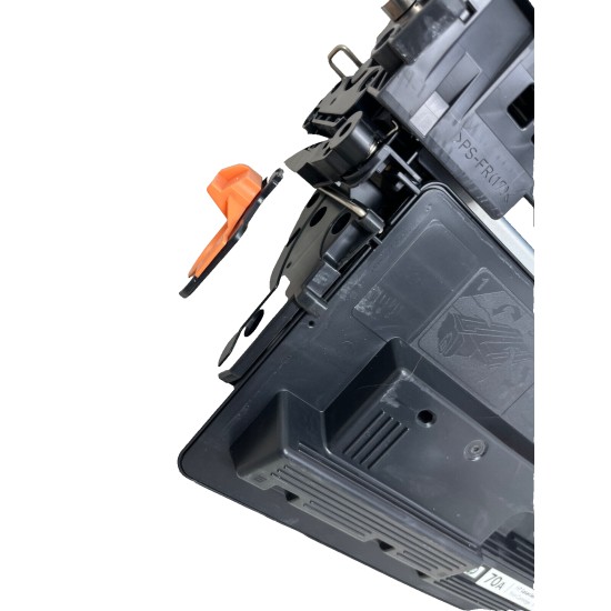 HP Q7570A 70A TONER ORIGINALE NERO PER LASERJET M5035mfp/LASERJET M5025 [NO BOX]