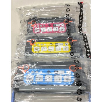 HP 503A Q7581A Q7582A Q7583A ORIGINALE MAGENTA COLORLASERJET 3800/CP3505 NO BOX HP 503A Q7581A Q7582A Q7583A ORIGINALE MAGENTA COLORLASERJET 3800/CP3505 NO BOX