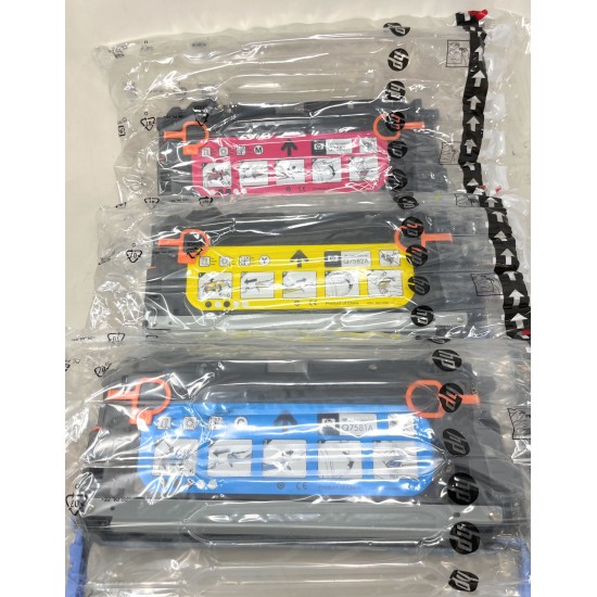 HP 503A Q7581A Q7582A Q7583A ORIGINALE MAGENTA COLORLASERJET 3800/CP3505 NO BOX HP 503A Q7581A Q7582A Q7583A ORIGINALE MAGENTA COLORLASERJET 3800/CP3505 NO BOX