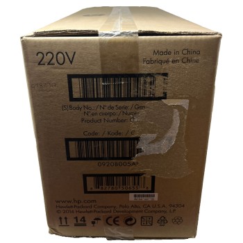 HP Q7833A KIT FUSORE ORIGINALE 220V PER HP LASERJET M5025 MFP/M5035 MFP [B BOX]