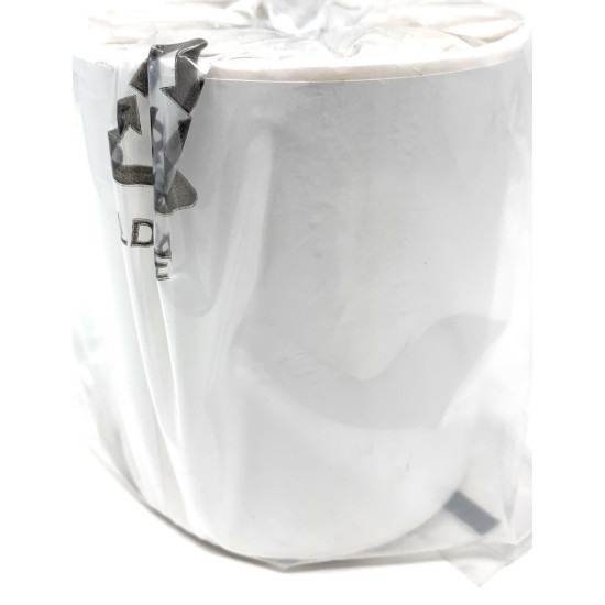BROTHER RDS02E1 RD-S02E1 278 ETICHETTE ADESIVE 102mmX152mm  TD/TD-4000/TD-4100N