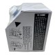 RISOGRAPH S-729 INCHIOSTRO ORIGINALE BLU TR (800ml) PER TR 1510/TR 1530/TR1610