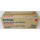 EPSON S050035 TONER ORIGINALE MAGENTA ACULASER C1000/ACULASER C2000 [A BOX]
