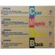 EPSON S050038/S050039/S050040/S050041 TONER ORIGINALE ACULASER C7000/C8500/C8600 [A BOX]