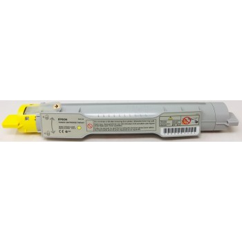 EPSON S050148 TONER ORIGINALE GIALLO ACULASER C4100/C4100T/C4100PS [A BOX]