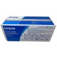 EPSON S050167 C13S050167 TONER ORIGINALE NERO PER EPL-6200/EPL  6200L [OPEN BOX]