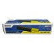 EPSON S050187 0187 TONER ORIGINALE GIALLO ACULASER C1100N/CX11NFC/CX11N [A BOX]