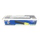 EPSON S050187 0187 TONER ORIGINALE GIALLO ACULASER C1100N/CX11NFC/CX11N [A BOX]