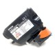 EPSON S050593 0593 TONER ORIGINALE NERO PER ACULASER C3900N/CX37 [NO BOX]