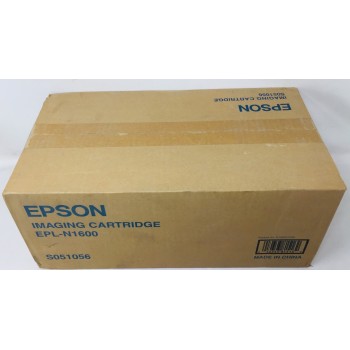 EPSON S051056 TONER ORIGINALE NERO PER EPSON EPL-N1600 A BOX]