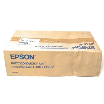 EPSON S051083 UNITA' FOTOCONDUTTORE ORIGINALE PER ACULASER C900/C1900 [C BOX]