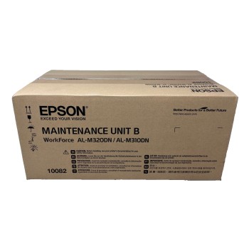 EPSON C13S110082 10082 FOTOCONDUTTORE ORIGINALE NERO AL-M310DN/AL-M320DN [B BOX]