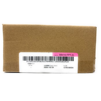 MIMAKI SB410-FPT-2L SB410 PER TS300P-1800 ROSA FLUORESCENTE [2018-2020]