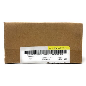 MIMAKI SB410-FYT-2L SB410 PER TS300P-1800 GIALLO FLUORESCENTE [06/2018]