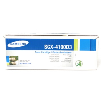 SAMSUNG SCX-4100D3 TONER ORIGINALE NERO SCX-4100/SCX-4150 [B BOX]