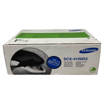 SAMSUNG SCX-4100D3 TONER ORIGINALE NERO SCX-4100/SCX-4150 [B BOX]