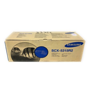 SAMSUNG SCX-5315R2 TAMBURO ORIGINALE NERO SCX-5112/SCX-5115/SCX-5312F/SCX-5315F [B BOX]