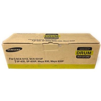 SAMSUNG SCX-5315R2 TAMBURO ORIGINALE NERO SCX-5112/SCX-5115/SCX-5312F/SCX-5315F [B BOX]